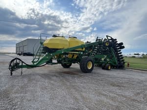 2008 John Deere 1890 Image