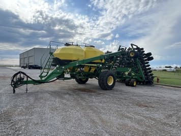 Main image John Deere 1890