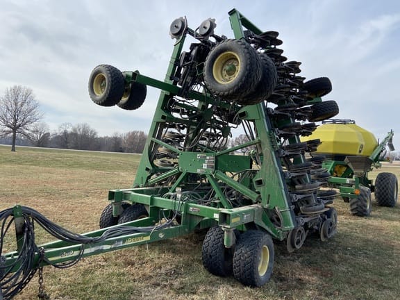 Main image John Deere 1890