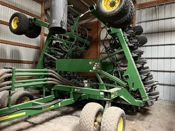 Main image John Deere 1890