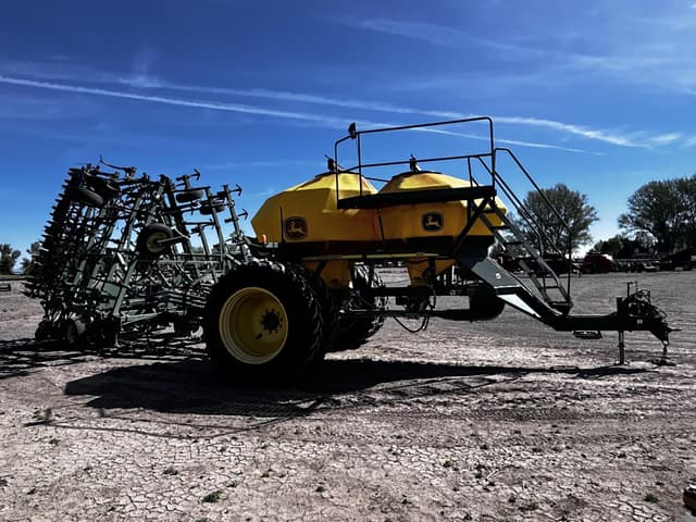 Image of John Deere 1910 equipment image 3