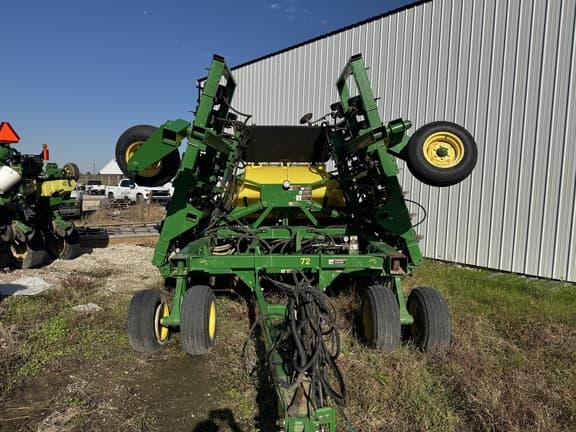 Image of John Deere 1990 equipment image 2