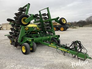 2008 John Deere 1990 Image