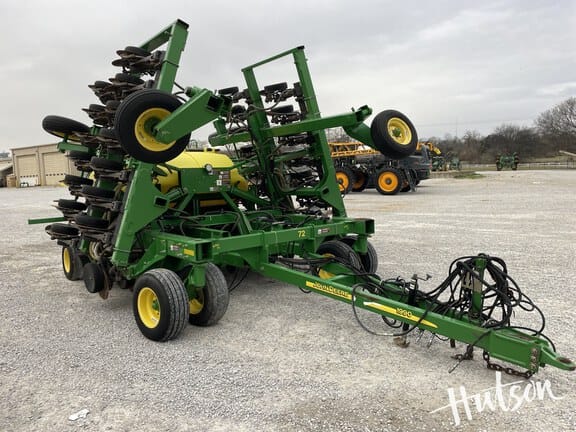 2008 John Deere 1990 Equipment Image0