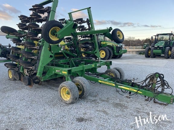 2008 John Deere 1990 Equipment Image0