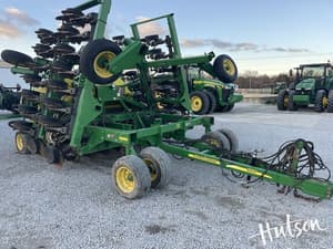 2008 John Deere 1990 Image