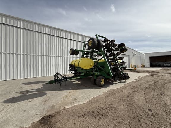 Image of John Deere 1990 equipment image 2