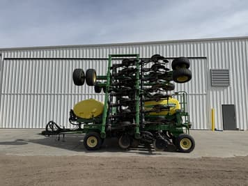 Main image John Deere 1990