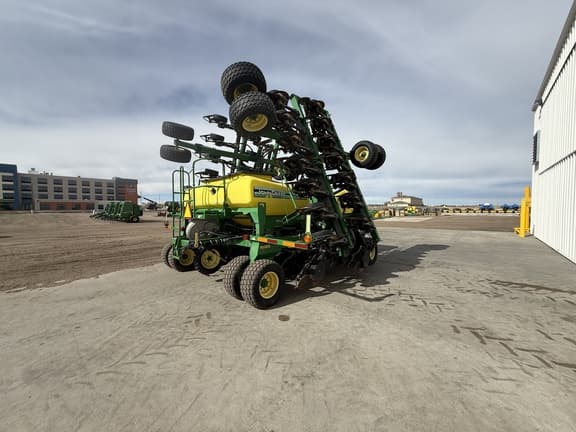 Image of John Deere 1990 equipment image 3