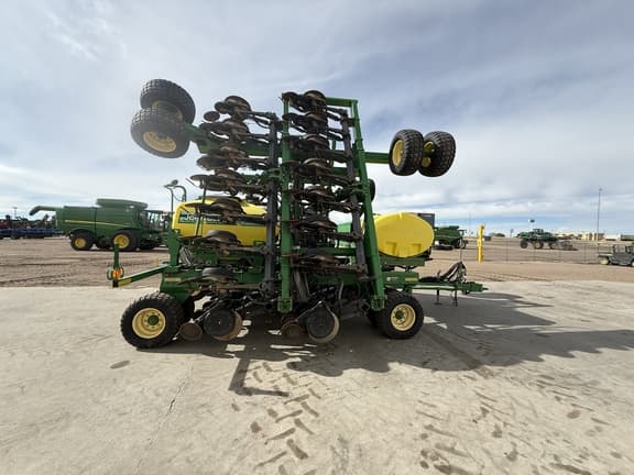 Image of John Deere 1990 equipment image 4