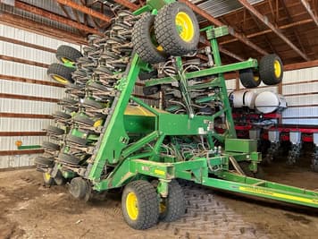 Main image John Deere 1990