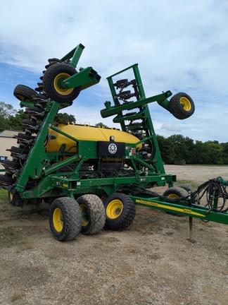 Image of John Deere 1990 equipment image 3