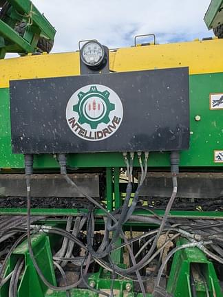 Image of John Deere 1990 equipment image 4