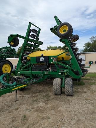 Image of John Deere 1990 equipment image 1