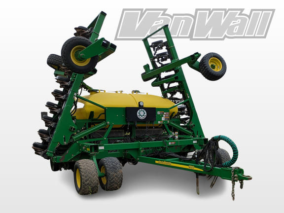 2008 John Deere 1990 Equipment Image0