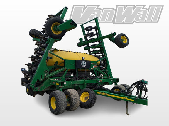 2008 John Deere 1990 Equipment Image0