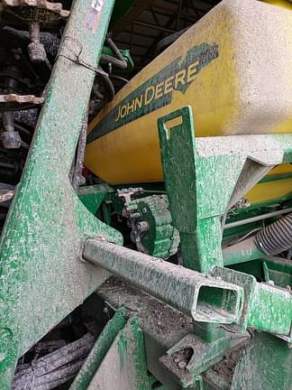 Image of John Deere 1990 equipment image 3
