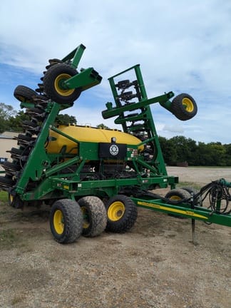 2008 John Deere 1990 Equipment Image0