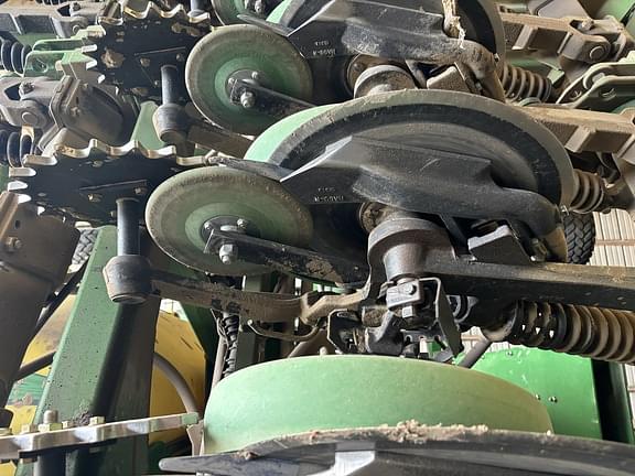 Image of John Deere 1990 equipment image 3