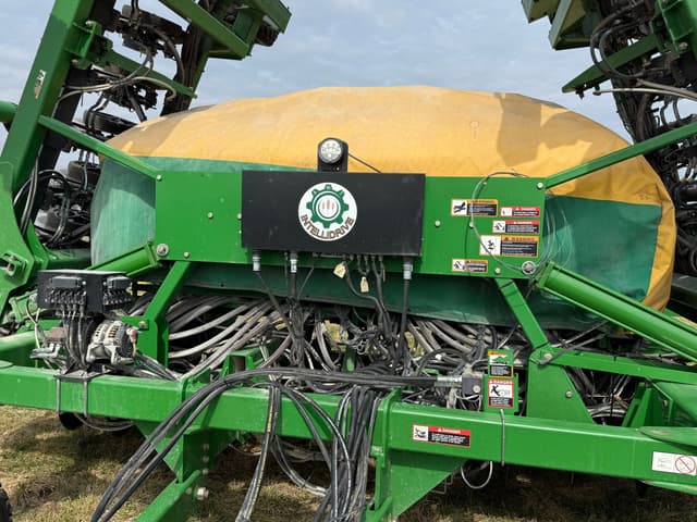 Image of John Deere 1990 equipment image 3