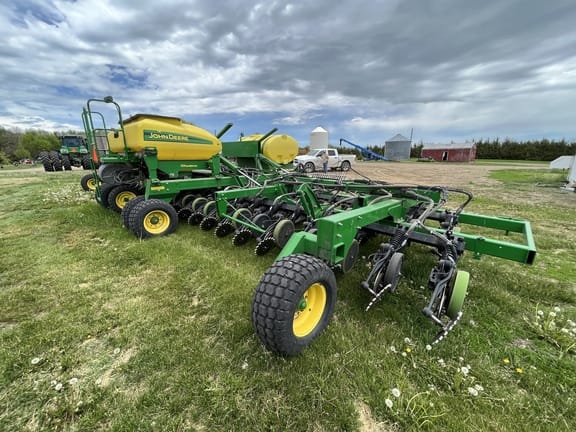 Main image John Deere 1990