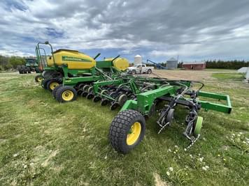 Main image John Deere 1990