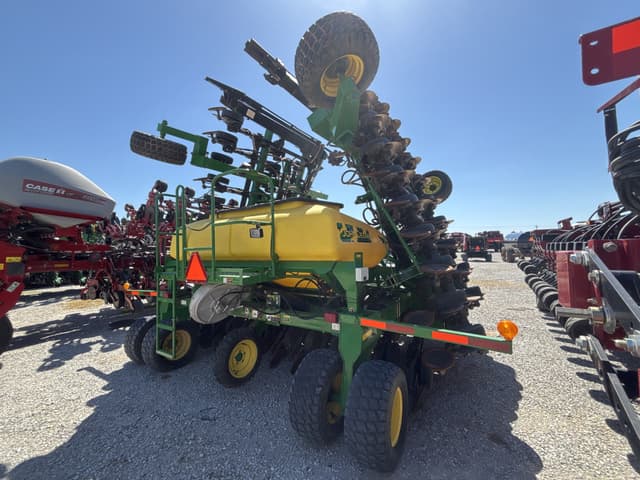 Image of John Deere 1990 equipment image 2