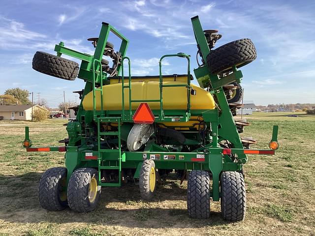 Image of John Deere 1990 equipment image 2