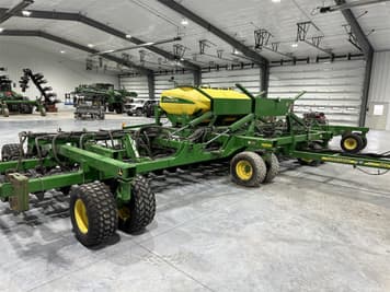 Main image John Deere 1990