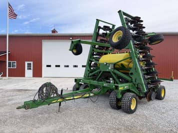 Main image John Deere 1990