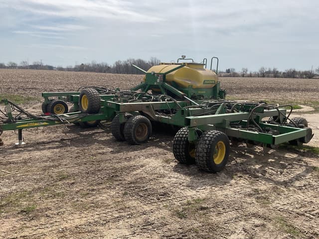 Image of John Deere 1990 equipment image 1