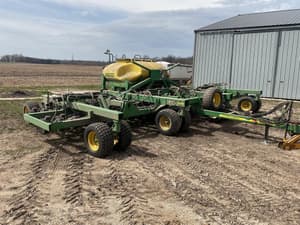 2008 John Deere 1990 Image