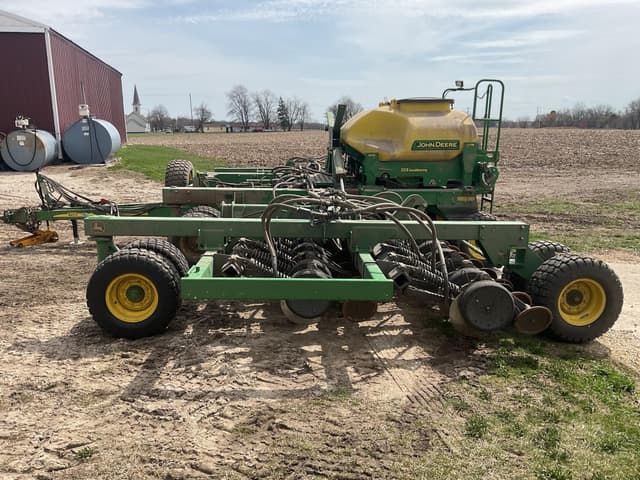 Image of John Deere 1990 equipment image 2