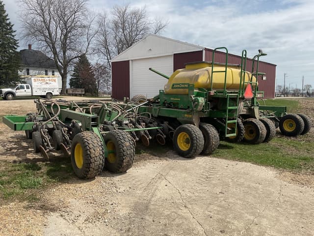 Image of John Deere 1990 equipment image 3