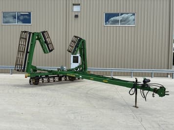 Main image John Deere 200
