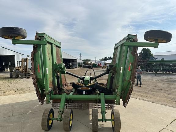 Image of John Deere 2018 equipment image 3