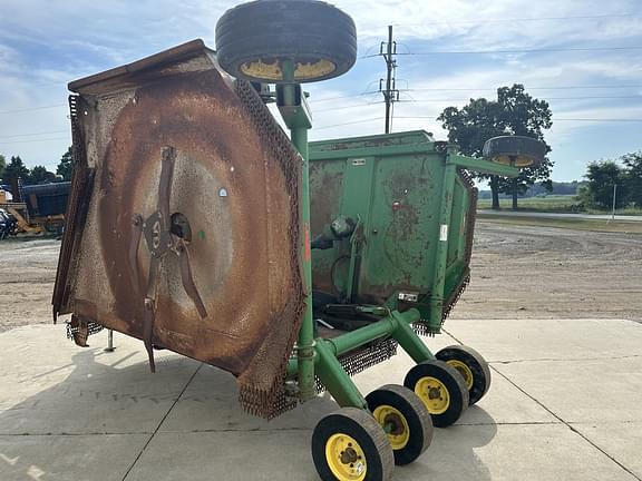 Image of John Deere 2018 equipment image 4