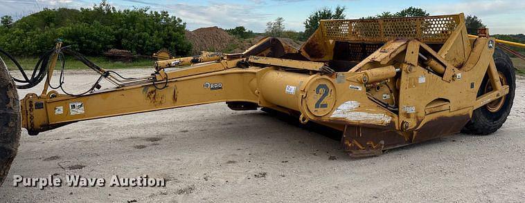 Image of John Deere 2112E Primary image