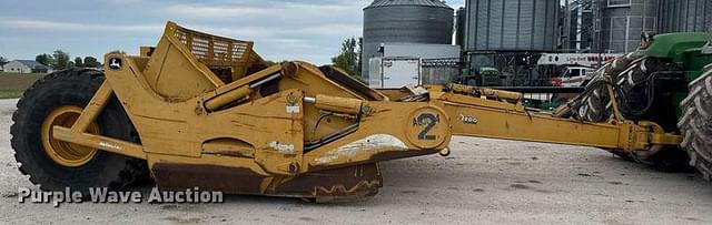 Image of John Deere 2112E equipment image 3