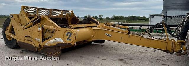 Image of John Deere 2112E equipment image 2