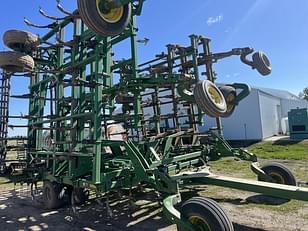 Main image John Deere 2210 7