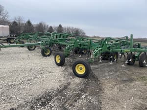 2008 John Deere 2210 Image