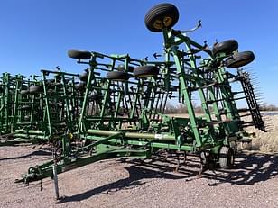 Main image John Deere 2210 0