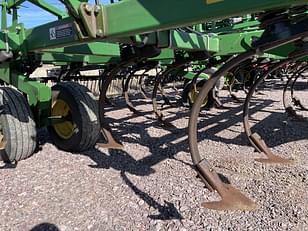 Main image John Deere 2210 9