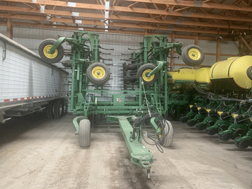 Main image John Deere 2210