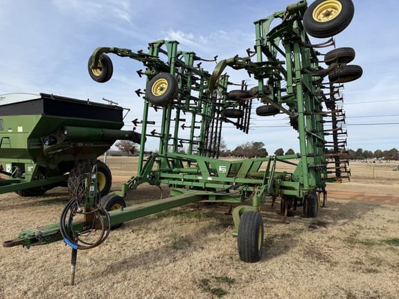 2008 John Deere 2210 Equipment Image0