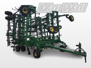 2008 John Deere 2210 Image