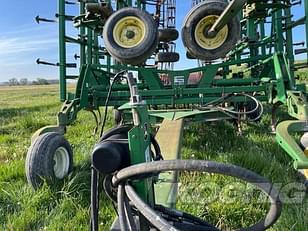 Main image John Deere 2210 9