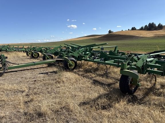 2008 John Deere 2210 Equipment Image0