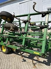 Main image John Deere 2210L 5